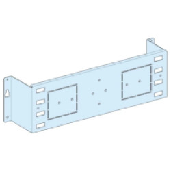 Prisma Set Płyta montażowa do ISFT160 pionowa LVS03121