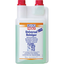 Liqui Moly 6130 Cleaner Thinner 1L Solvent for Cleaning &amp; Degreasing