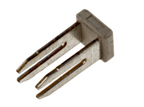 Szyna grzebieniowa przekaźnika