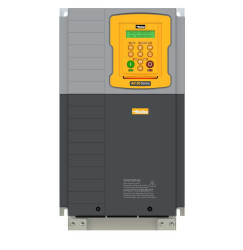 Napęd o zmiennej prędkości 37 kW 3-fazowy 380 → 480 V AC 75 A CANOpen AC20 Silniki indukcyjne i silniki prądu