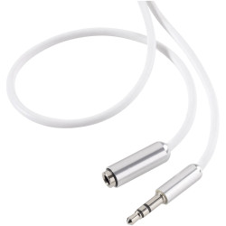 SpeaKa Professional SP-7870520 Audio & Video Cable Assemblies black 2m