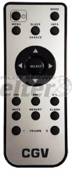 Zamiennik CGV DR-30 V2