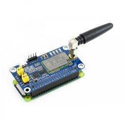 Moduł LORA HAT kompatybilny z Raspberry-Pi oparty na SX1262 868MHz