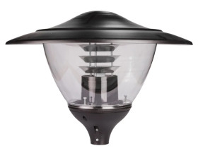 Oprawa parkowa 70W OCP-70.B-PC/II ESCLS 3130100 3130000