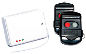 Zestaw RSU-Z2/2 radiowy odbiornik uniwersalny