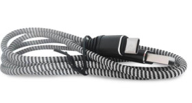 Przyłącze kabel USB - USB typ C USB-C (1m) QUICK CHARGE