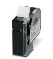 Etykiety kablowe THERMOFOX, THERMOMARK GO, THERMOMARK GO.K Phoenix Contact