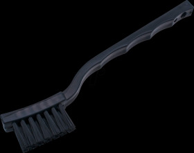 1903EC074 ESD cleaning brush, 4 cm
