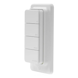 Shelly BLU RC Button 4 ZB