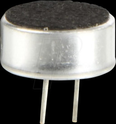 PMOF-9745P-42KDQ Condenser microphone, dB, 100..16000 Hz, 1..10 V