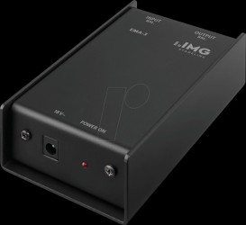 EMA-3 48 V phantom power supply