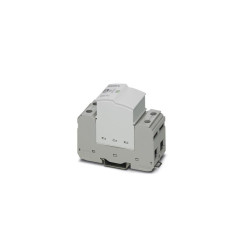 Kombinowane urządzenie zabezpieczające typu 1/2 - FLT-SEC-P-T1-1C-350/25-FM -...