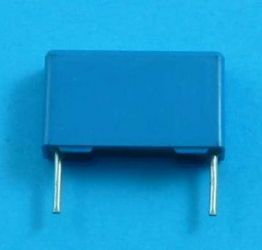 2,2nF/1600V 15mm MKT (100SZT) KONDENSATO