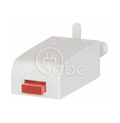 Moduł LV LED czerwony+warystor 6-24 V AC/DC M91R 854857