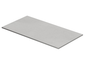 Bopla AP 02010 FA3 (64102010) - płyta czołowa z anodowanego aluminium do obudów Aluplan AP 52010