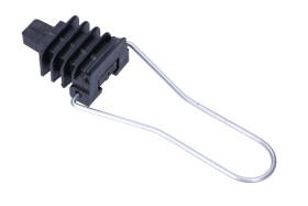 Uchwyt do montowania kabla 1F Extralink