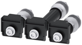 Połączenie śrubowe Siemens 3VA9473-0QF00 1 szt.