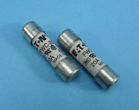 20A/10x38mm aR=FF CER.BEZP.600V