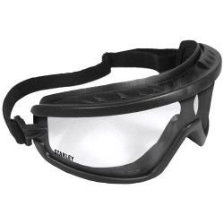 Stanley SY240-1D EU SY240-1D Vented Safety Goggles