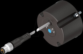 2412001 Position sensor, DSM 10 , swivel modules, SRBS series