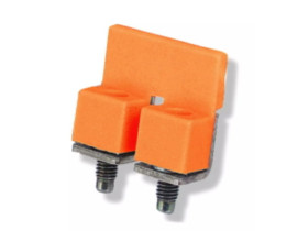 Zwieracz (mostek) gwintowy zespolony 2 połączenia do złączki ZSG1-10.0N 18521128 SIMET