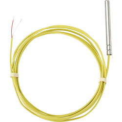 TruComponents 656581 Temperature sensor -50-200 °C Open end cable