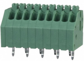 Klucz polaryzacyjny raster 2.5mm Przewlekany Phoenix Contact