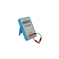 MIERNIK INDUKCYJNOŚCI POJEMNOŚCI LC200A