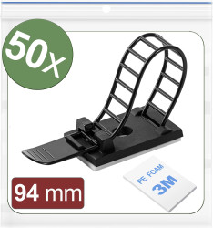 Podstawa montażowa Quadrios 24CA444 24CA444, 50 szt.