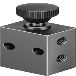 Przycisk Festo Zawór przycisku grzybkowego K-3