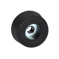 Podstawka antywibracyjna średnica 18.5mm Nóżka gumowa