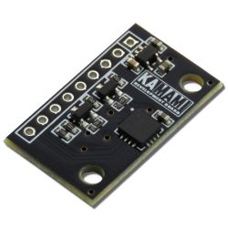 KAmodL3GD20 - moduł żyroskopu MEMS z układem L3GD20 firmy STMicroelectronics