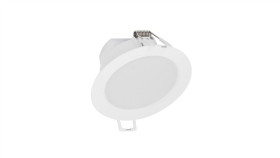 Oprawa Led Downlight Ip44 Dn 90 4W 865 Wt 4058075702929
