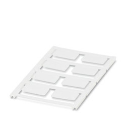 Marker Oznacznik zacisków UC-EMP Phoenix Contact Zaczepowe