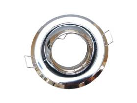 Oprawa halogenowa, OH17 chrom,