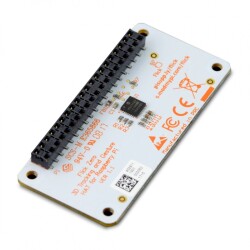 Flick Zero - śledzenie 3D i czujników gestów dla Raspberry Pi Zero