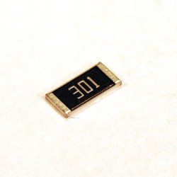 Rezystor SMD 1206 2R7 1