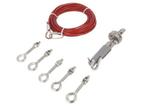 RK10 Zestaw montażowy, ER1022, ER6022