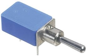 APEM 21236NA 21236NA Przełącznik dźwigienkowy 250 V/AC 2 A 1 x wł/wł zatrzask 1 szt.