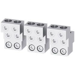 Zacisk 3VW9011-0AL71, Siemens, 3VW9011, SENTRON