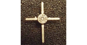 BF981 dual gate N-FET transistor - Philips