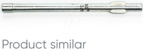 998MMN 8-mm hex nut driver blade