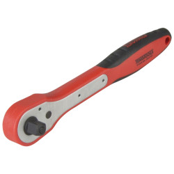 Teng 3800FRP Quick-Release Ratchet Fibre Handle 45 Tooth 3/8in Drive