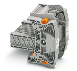 Wtyk testowy Wtyk testowy Phoenix Contact Bloki zaciskowe do montażu na szynie DIN