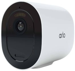 Kamera monitoringu IP ARLO Go 2 LTE VML2030-100EUS GSM, WLAN 1920 x 1080 px