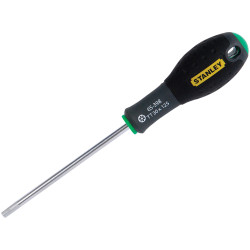Stanley 0-65-398 FatMax Screwdriver Torx TT30 x 125mm