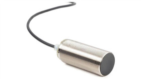 E2bm30ks15wpb15m Czujnik: Indukcyjny Out: Pnp / No 015Mm 1030Vdc M30