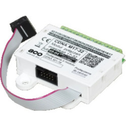 Moduł połączeń mieszkań 17 – 32 CDNA M17-32