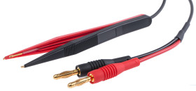 Akcesoria do testerów komponentów elektronicznych