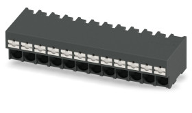 Klucz polaryzacyjny 12 -pinowe raster 5mm Przewlekany Żeński Phoenix Contact